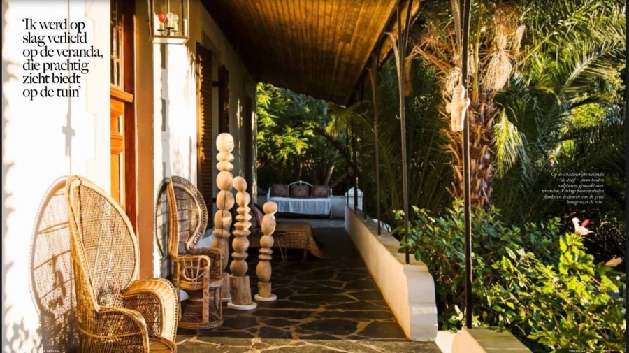 8 Bedroom Property for Sale in Hopefield Western Cape